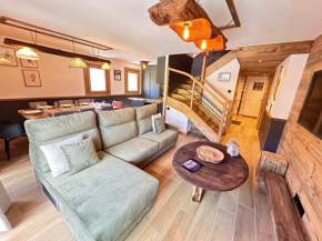 Appartement Neuf 3 Ch. Proche Pistes avec Terrasse, Wifi et Garage - Les Gets - FR-1-623-356 Les Gets